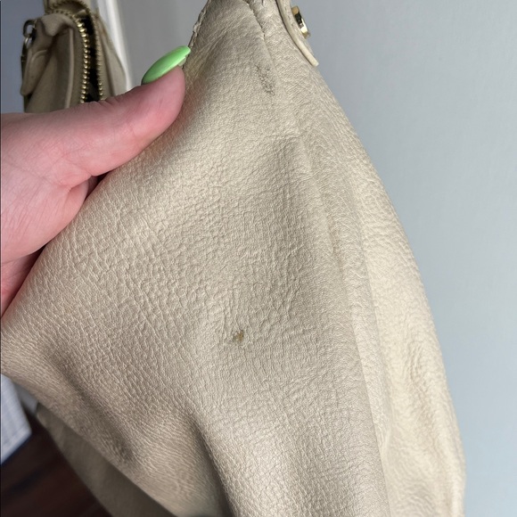 Fringe Hobo Shoulder Bag western country cowgirl - Picture 5 of 6